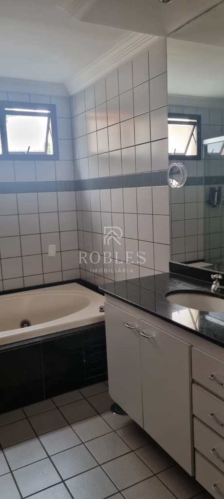 Apartamento em São Paulo, no bairro Vila Morumbi