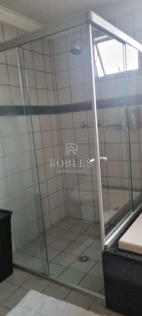 Apartamento em São Paulo, no bairro Vila Morumbi