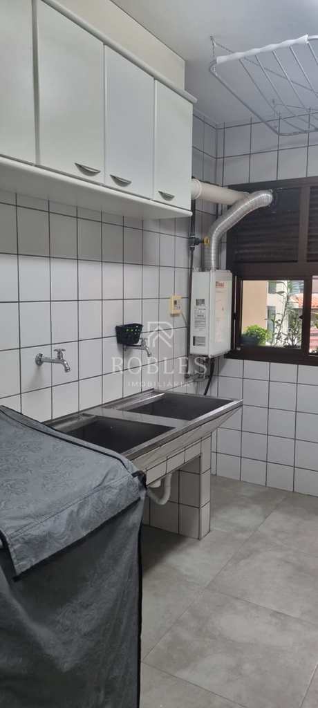 Apartamento em São Paulo, no bairro Vila Morumbi