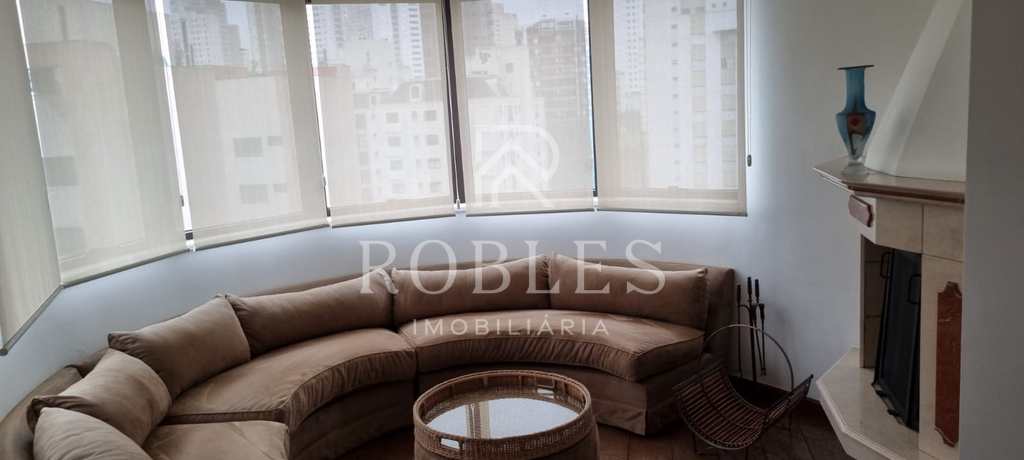 Apartamento em São Paulo, no bairro Vila Morumbi