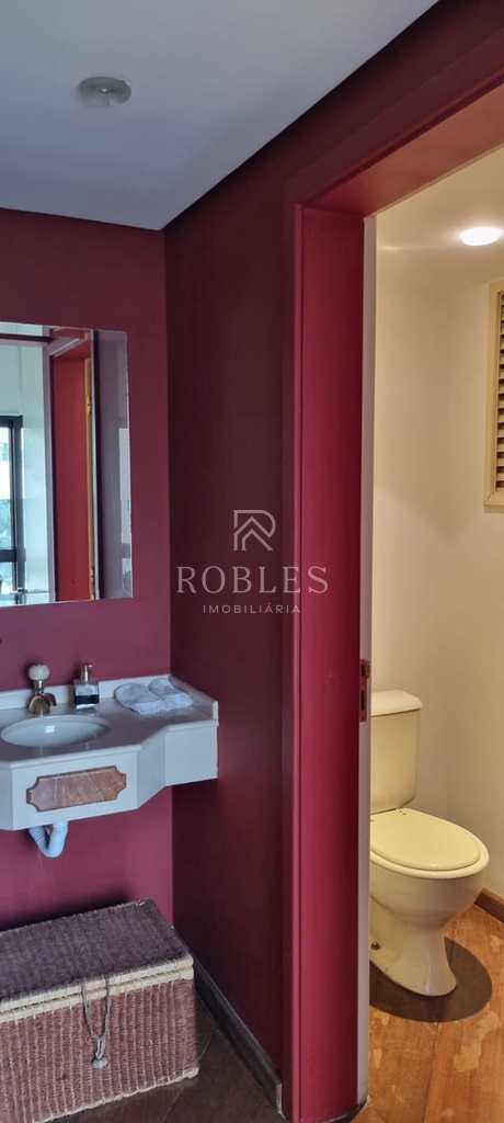 Apartamento em São Paulo, no bairro Vila Morumbi