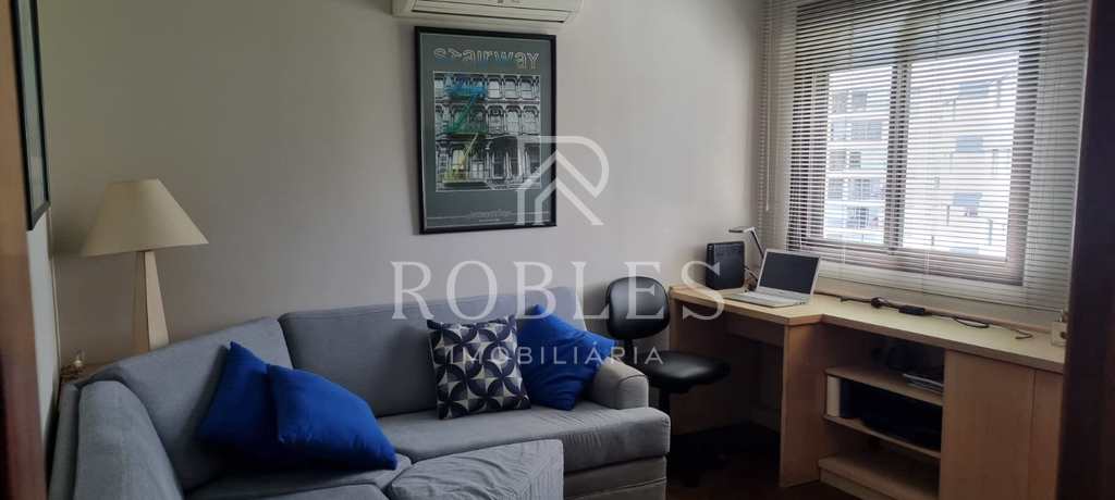 Apartamento em São Paulo, no bairro Vila Morumbi