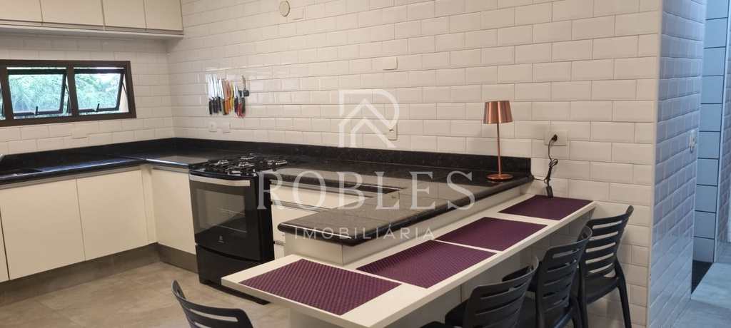 Apartamento em São Paulo, no bairro Vila Morumbi