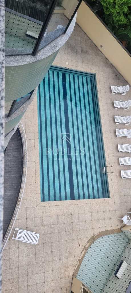 Apartamento em São Paulo, no bairro Vila Morumbi