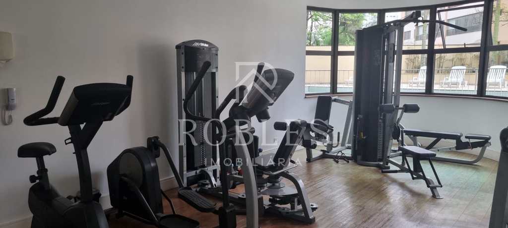 Apartamento em São Paulo, no bairro Vila Morumbi