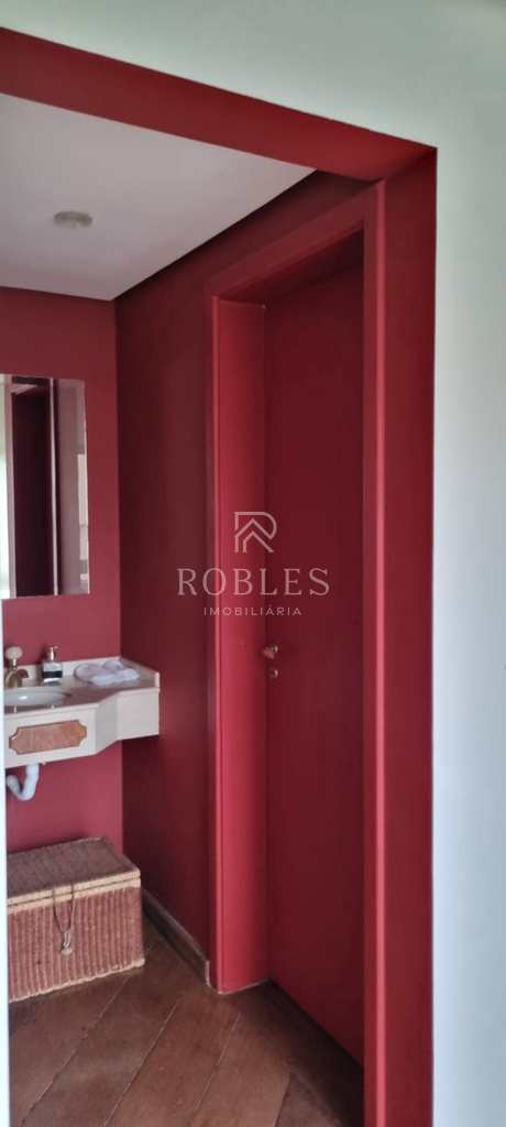 Apartamento em São Paulo, no bairro Vila Morumbi