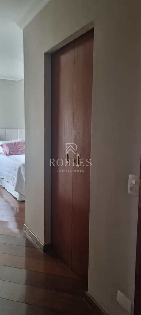 Apartamento em São Paulo, no bairro Vila Morumbi