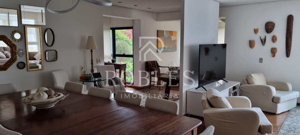 Apartamento em São Paulo, no bairro Vila Morumbi