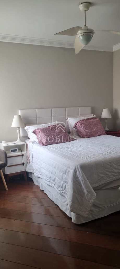 Apartamento em São Paulo, no bairro Vila Morumbi