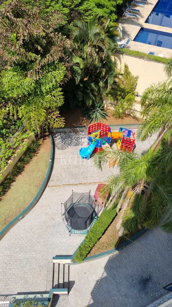 Apartamento em São Paulo, no bairro Vila Morumbi