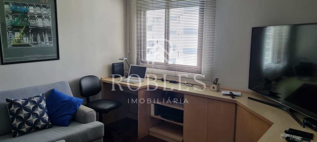 Apartamento em São Paulo, no bairro Vila Morumbi