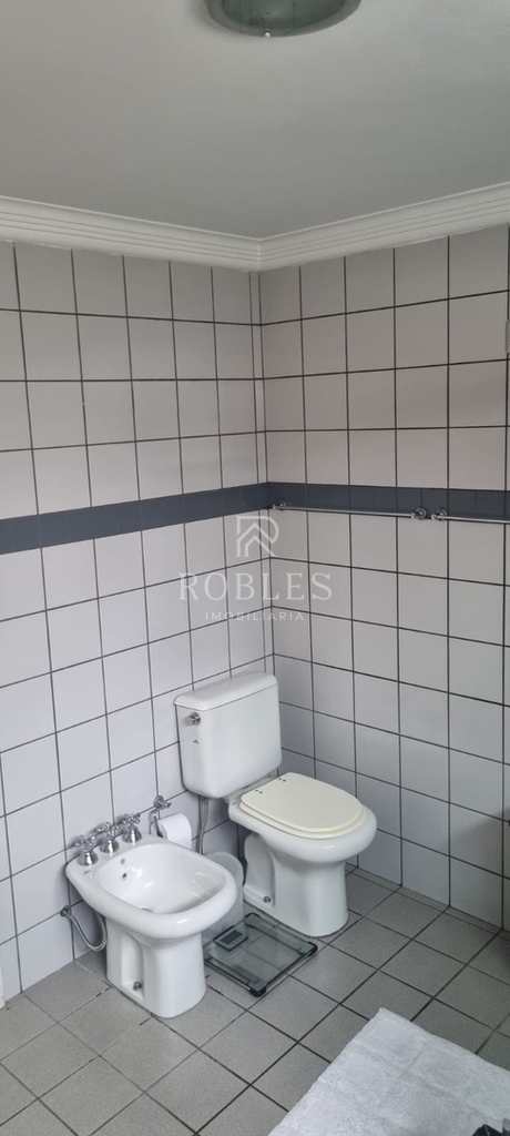 Apartamento em São Paulo, no bairro Vila Morumbi