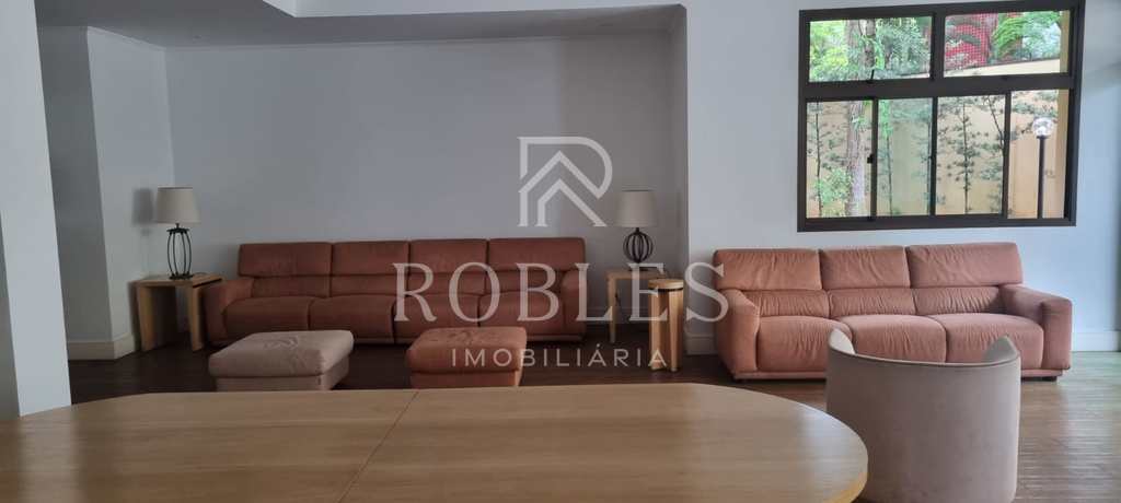 Apartamento em São Paulo, no bairro Vila Morumbi