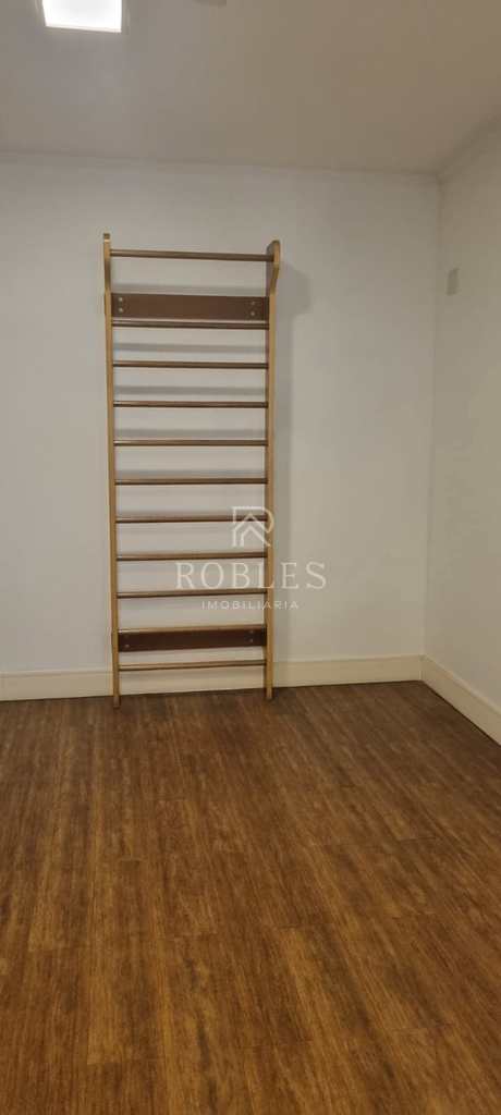 Apartamento em São Paulo, no bairro Vila Morumbi