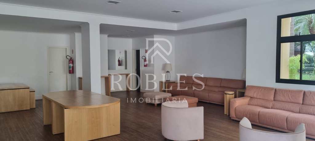 Apartamento em São Paulo, no bairro Vila Morumbi
