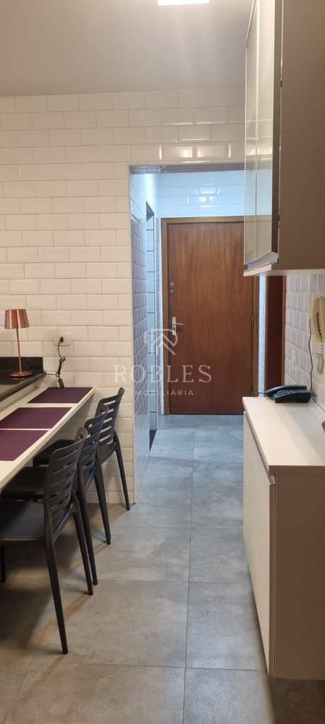 Apartamento em São Paulo, no bairro Vila Morumbi