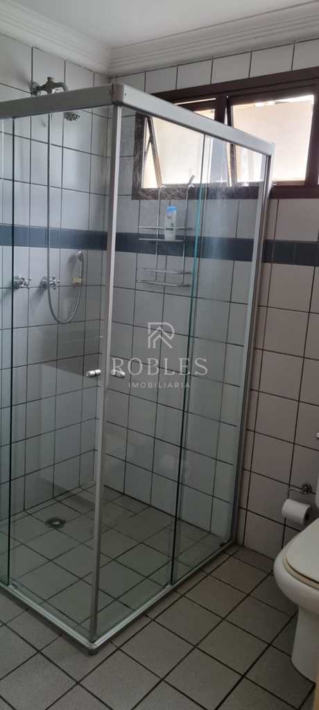 Apartamento em São Paulo, no bairro Vila Morumbi