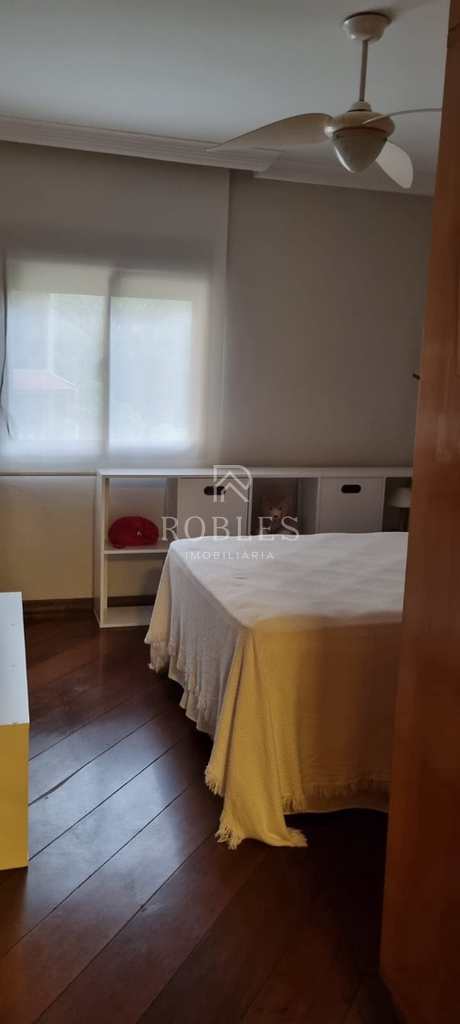 Apartamento em São Paulo, no bairro Vila Morumbi