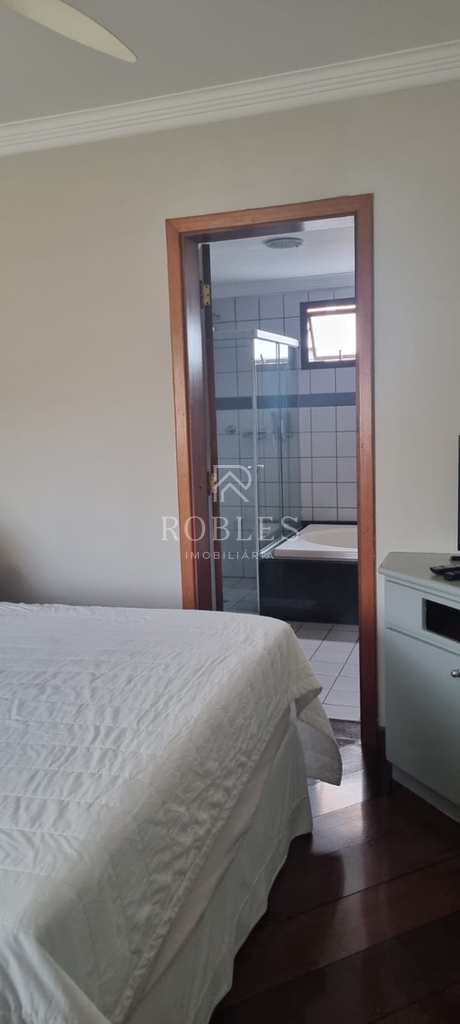 Apartamento em São Paulo, no bairro Vila Morumbi