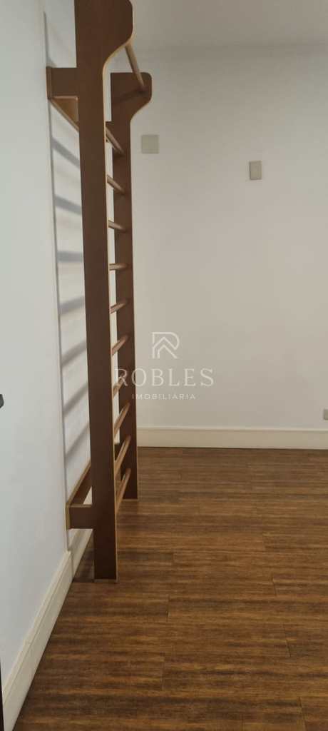 Apartamento em São Paulo, no bairro Vila Morumbi