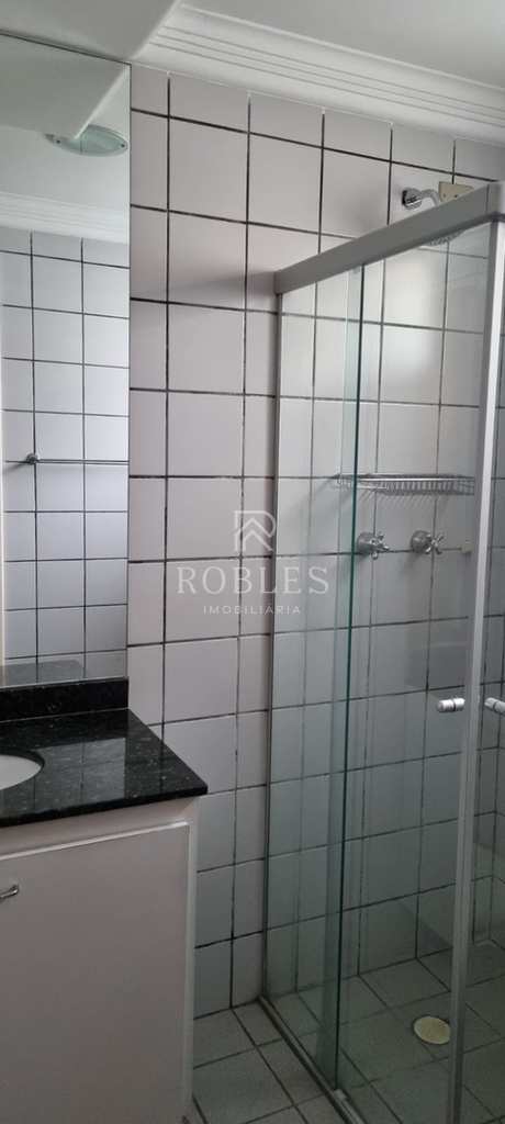 Apartamento em São Paulo, no bairro Vila Morumbi