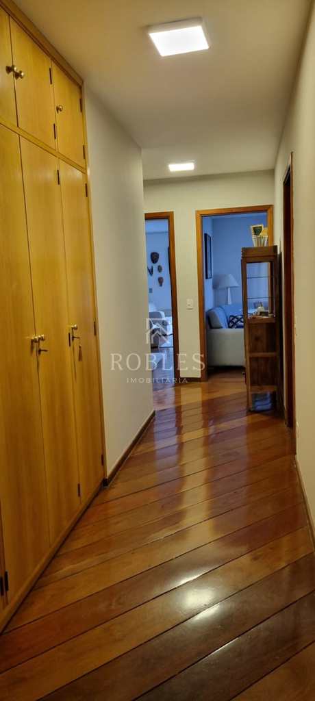Apartamento em São Paulo, no bairro Vila Morumbi