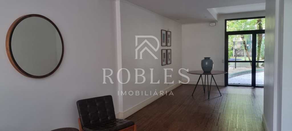 Apartamento em São Paulo, no bairro Vila Morumbi