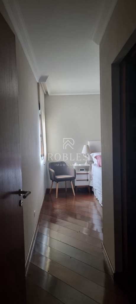 Apartamento em São Paulo, no bairro Vila Morumbi