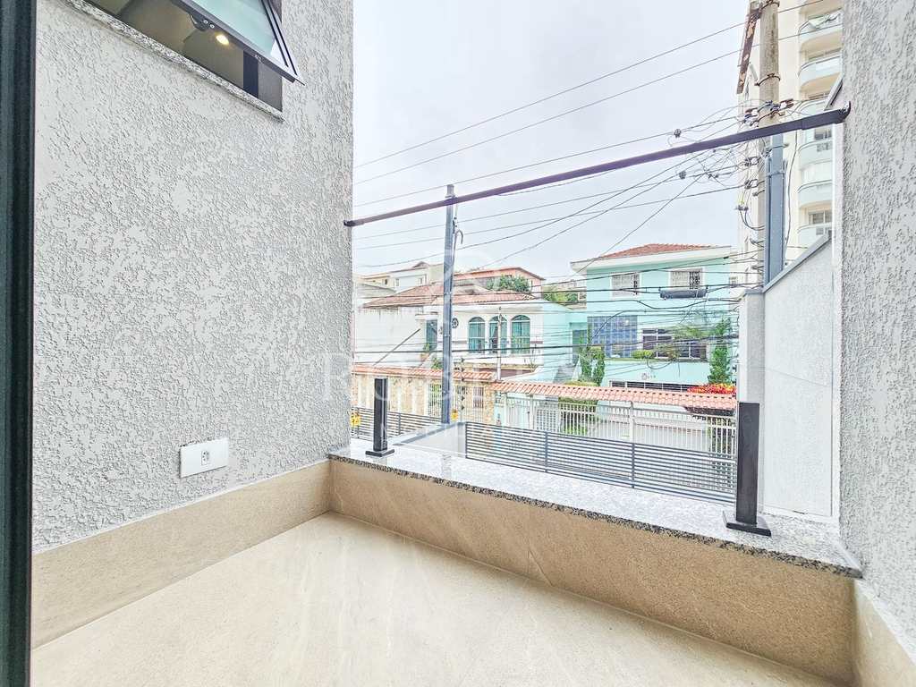 Sobrado em São Paulo, no bairro Vila Mariana