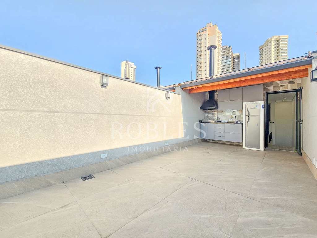 Sobrado em São Paulo, no bairro Vila Mariana