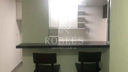Apartamento em São Paulo, no bairro Jardim Paulista