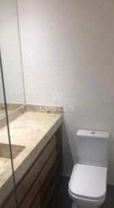 Apartamento em São Paulo, no bairro Jardim Paulista