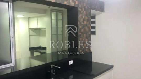 Apartamento em São Paulo, no bairro Jardim Paulista