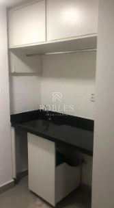 Apartamento em São Paulo, no bairro Jardim Paulista