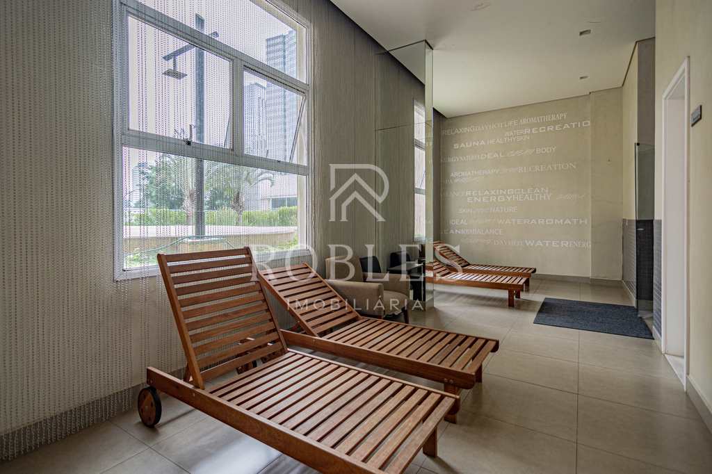 Apartamento em São Paulo, no bairro Brooklin