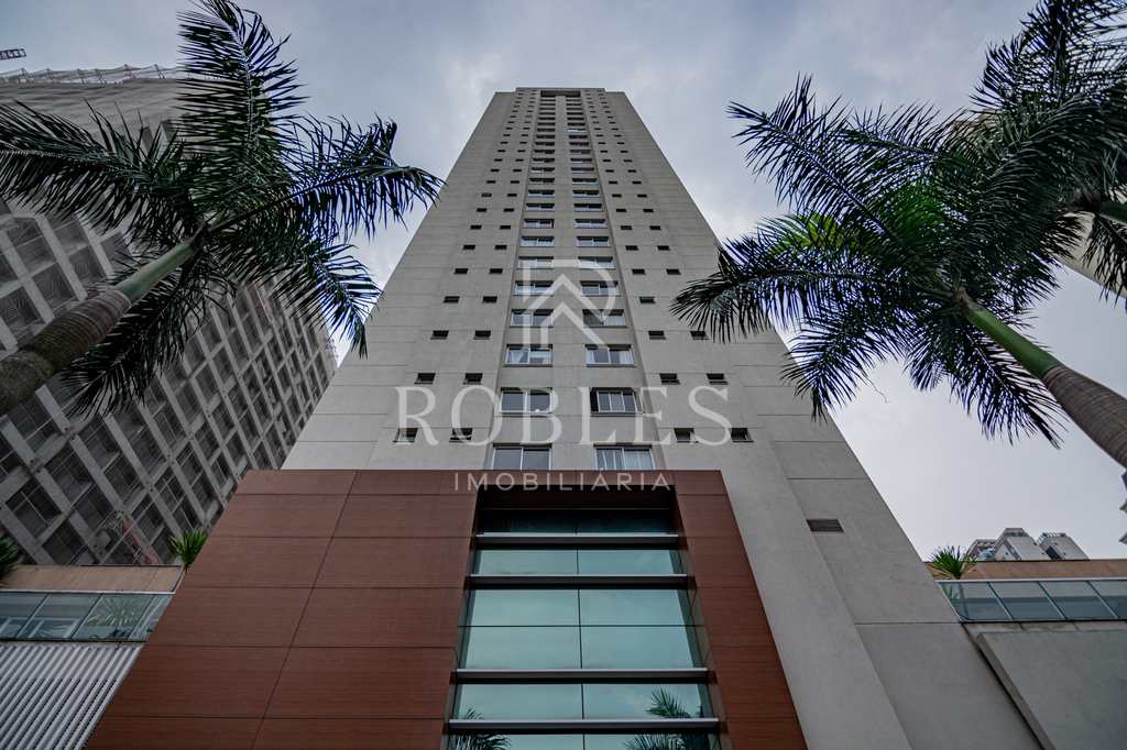 Apartamento em São Paulo, no bairro Brooklin