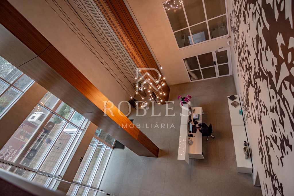 Apartamento em São Paulo, no bairro Brooklin