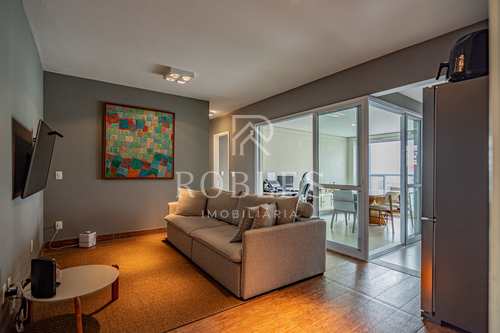 Apartamento, código 4238 em São Paulo, bairro Brooklin