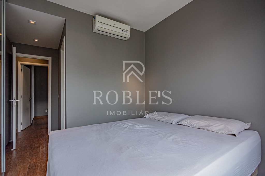Apartamento em São Paulo, no bairro Brooklin