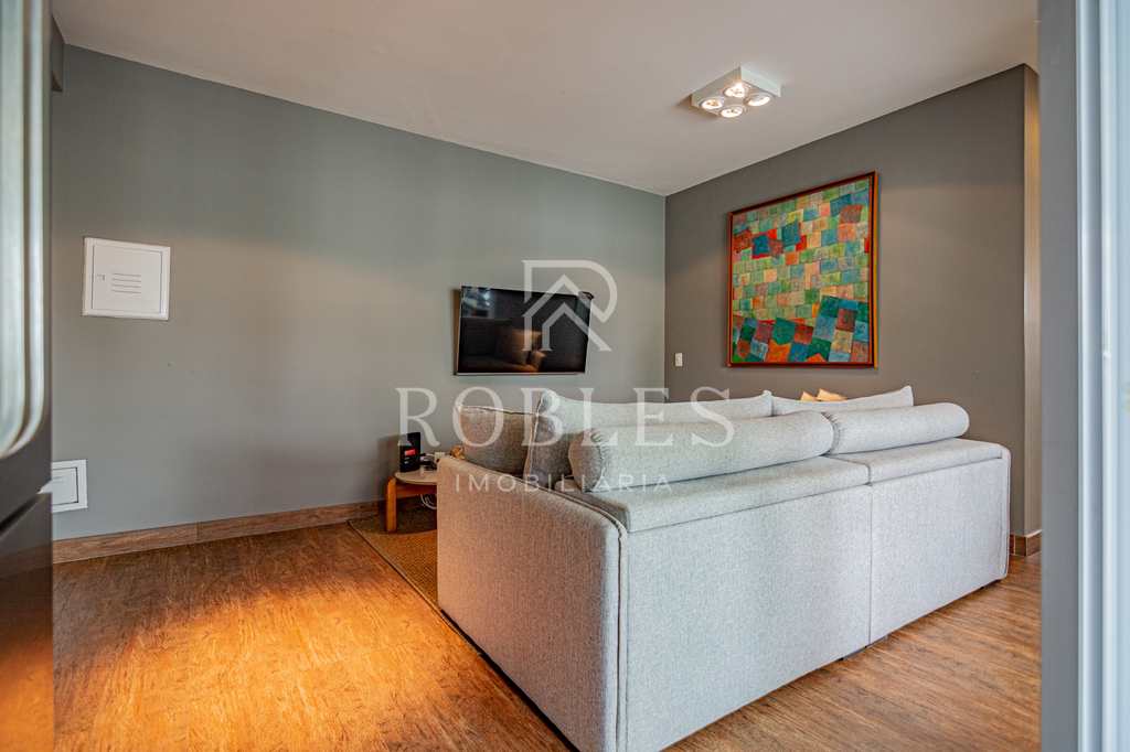 Apartamento em São Paulo, no bairro Brooklin