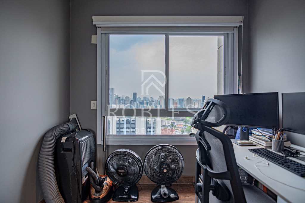 Apartamento em São Paulo, no bairro Brooklin