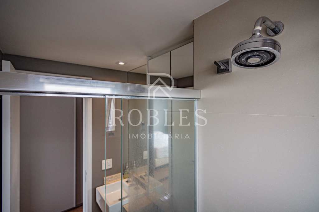 Apartamento em São Paulo, no bairro Brooklin