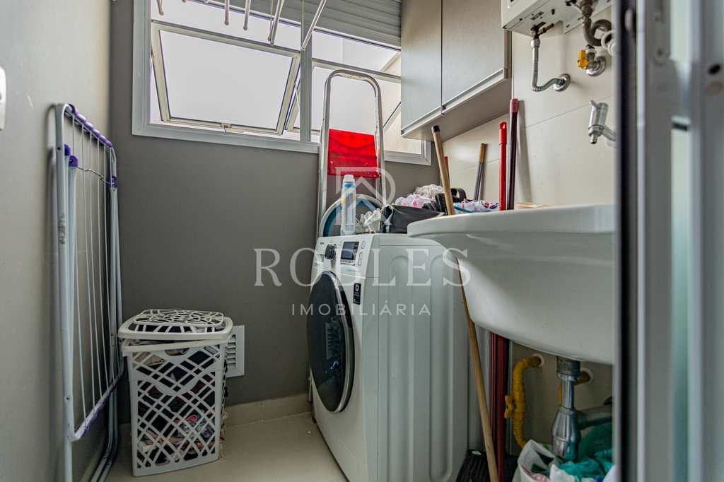 Apartamento em São Paulo, no bairro Brooklin