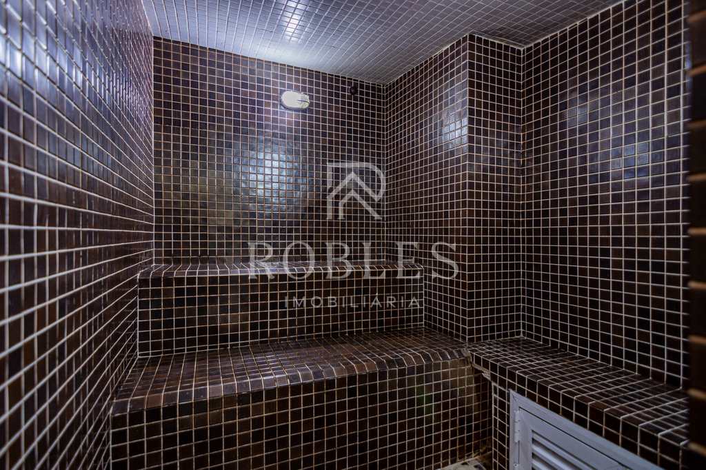 Apartamento em São Paulo, no bairro Brooklin