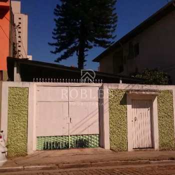 Casa em São Paulo, bairro Chácara Santo Antônio (Zona Sul)