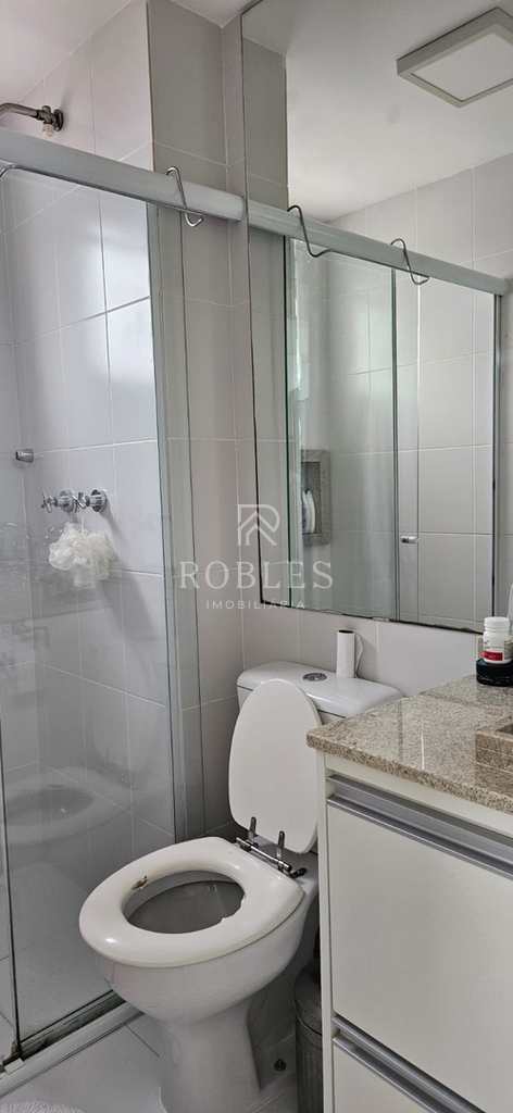Apartamento em São Paulo, no bairro Jardim Prudência