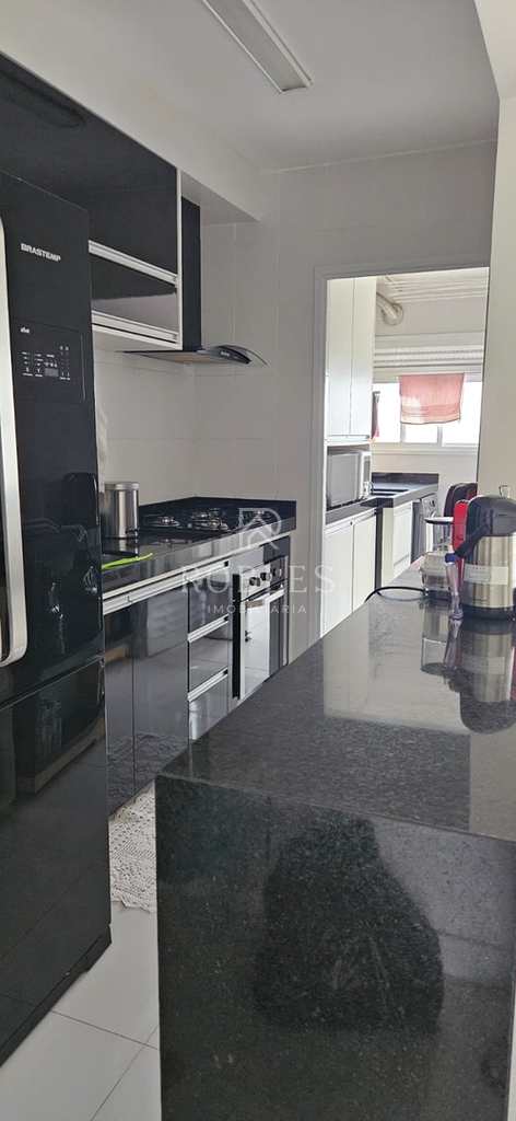 Apartamento em São Paulo, no bairro Jardim Prudência