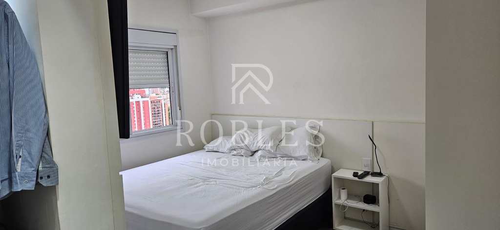 Apartamento em São Paulo, no bairro Jardim Prudência