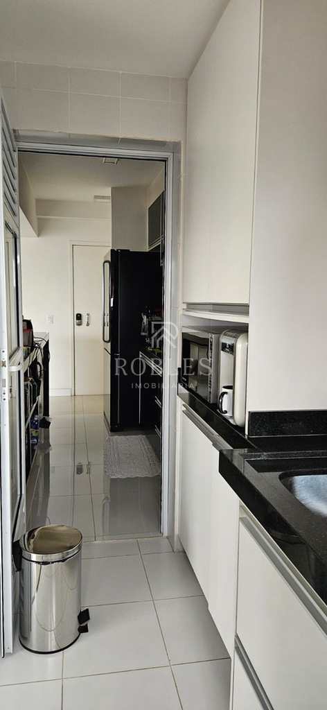 Apartamento em São Paulo, no bairro Jardim Prudência