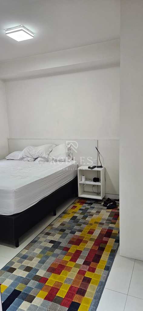 Apartamento em São Paulo, no bairro Jardim Prudência